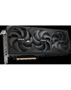 Видеокарта Gigabyte RTX 5070 Ti Windforce OC SFF 16G (GV-N507TWF3OC-16GD)