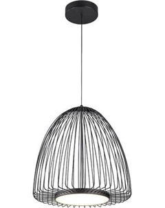 Потолочный светильник Евросвет Comodita 40010/1 LED