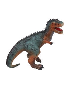 Фигурка коллекционная Мир динозавров. Гиганотозавр / MM216-043 Masai mara