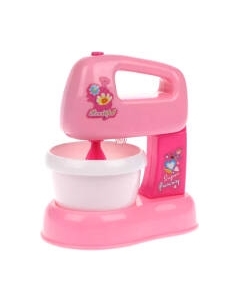 Миксер игрушечный Наша игрушка 3521-3