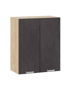 Шкаф навесной для кухни ТриЯ Гранита 1В6 Трия