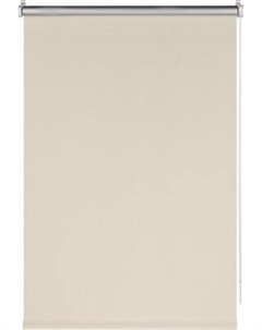 Рулонная штора Blackout Silver 140x175 / 7794625 Franc gardiner