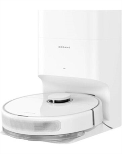 Робот-пылесос Dreame Robot Vacuum D10 Plus Gen 2 / RLD32GD