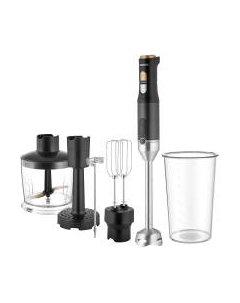 Блендер погружной Sencor SHB 6442BK