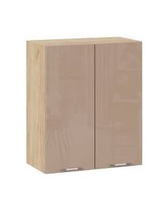 Шкаф навесной для кухни ТриЯ Весна 1В6 Трия