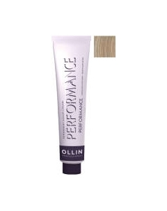 Крем-краска для волос Ollin Professional Performance Permanent Color Cream 11/31 Ollin professional
