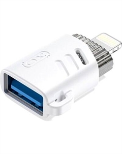 Адаптер XO С USB-A на Apple OTG / NB256A Xo
