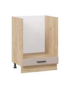 Шкаф под духовку ТриЯ Лорас 1Н6Б Трия