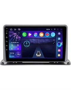 Бездисковая автомагнитола Incar ARN2-9890-8