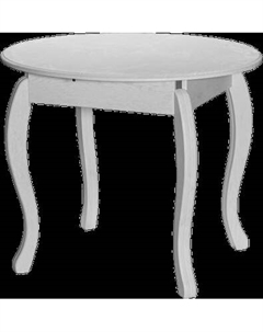 Обеденный стол М52 Валенсия ДП1-02-07 78x93-123 Древпром