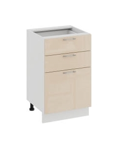 Шкаф-стол кухонный ТриЯ Весна 1Н5Я3 Трия