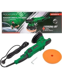 Полировальная машина RockForce RF-WT03072 Rockforce