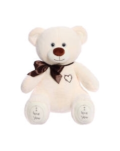 Мягкая игрушка Kult of toys Медведь Фил / 10340473