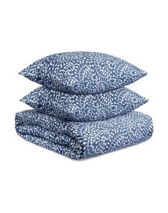 Комплект постельного белья Tkano Scandinavian touch TK23-DC0020