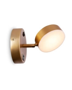 Спот Freya FR10010CW-L6MG