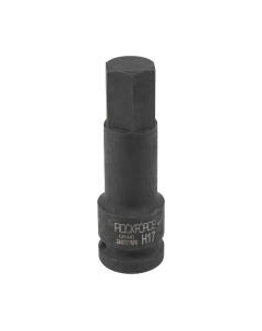 Головка слесарная RockForce RF-24407817MPB Rockforce