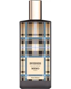 Парфюмерная вода Memo Paris Inverness Memo paris