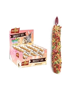 Лакомство для грызунов Vitapol Smakers Box ZVP-3130