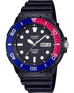 Часы наручные мужские Casio MRW-230H-1E2