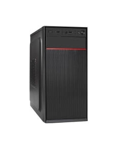 Корпус для компьютера ExeGate BAA-113 / EX292347RUS Exegate