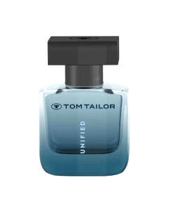 Туалетная вода Tom Tailor Unified For Him Tom tailor