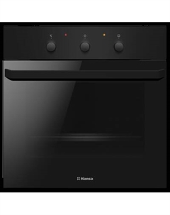 Электрический духовой шкаф Hansa BOES681621