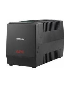 Стабилизатор напряжения Line-R 1000VA (LS1000-RS) Apc