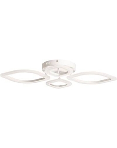 Люстра De City Мадлен 424018104 De city