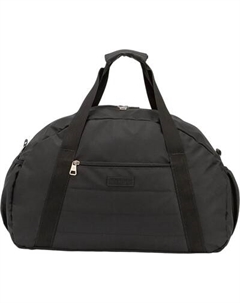 Сумка дорожная Ecotope 018-304-BLK