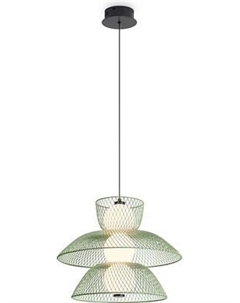 Потолочный светильник Freya Harper FR5545PL-L5GN