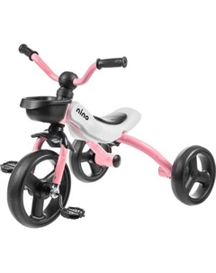 Трехколесный велосипед NINO A-20 Nino
