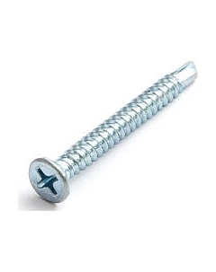 Саморез Оконный 3.9х32 усиленный сверло / C7450522 Ект