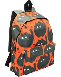 Школьный рюкзак Коты-пушистики / 70385 Centrum