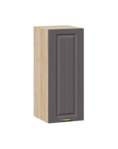 Шкаф навесной для кухни ТриЯ Лина 1В3 Трия