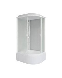 Душевая кабина Niagara Promo P100/70/40L/MT 100x70x215