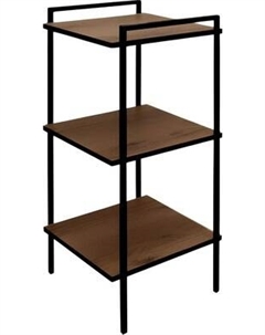 Стеллаж ДП4-12 ЛДСП Древпром