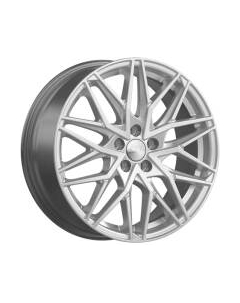 Литой диск SKAD Азимут 17x7" 5x114.3мм DIA 67.1мм ET 50мм Селена Skad