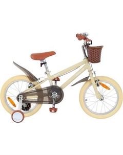 Детский велосипед Rant Vintage 16