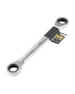 Гаечный ключ Комбинированный трещоточный / 7571719M Jcb
