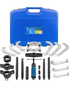 Набор съемников Partner 60 832 / PA-66622