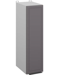 Шкаф навесной для кухни Arvento Корнелия Флок-плюс ВШ20