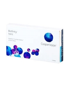 Контактная линза Biofinity AST Sph-3.00 CYL-0.75 ax010 R8.7