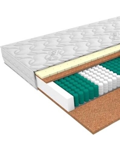 Матрас EOS Аспект 9с 170x200 Eos