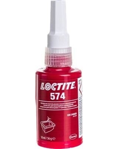 Герметик анаэробный Henkel Loctite гель / 246626