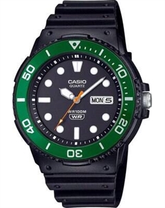 Часы наручные мужские Casio MRW-230H-1E3