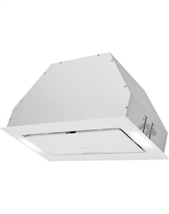 Вытяжка скрытая Zugel ZHI524GW