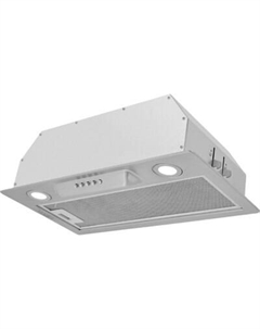 Вытяжка скрытая Zugel ZHI521X