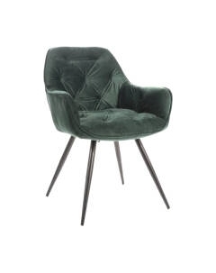 Стул Signal Cherry Velvet