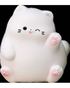 Ночник Winking Cat / BB2475 Ilikegift