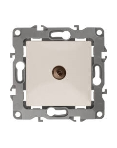 Розетка ЭРА 12-3101-02 / Б0014706 Эра